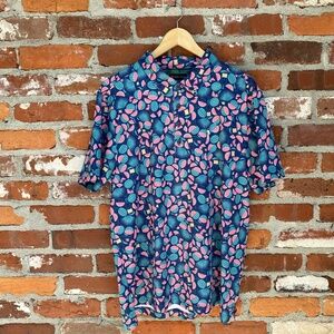 William Murray‎ Seed Spitters Golf Polo Size Large